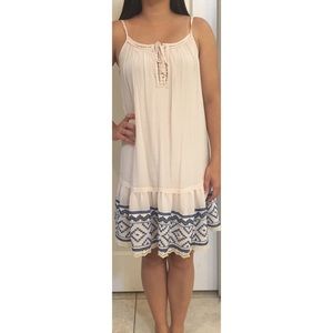 Jodi kristopher dress size M